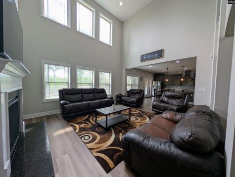 105 Tall Pines Road Gaston SC 29053