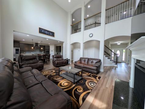 105 Tall Pines Road Gaston SC 29053