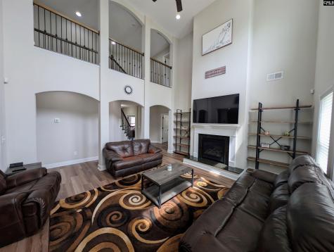 105 Tall Pines Road Gaston SC 29053