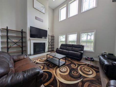 105 Tall Pines Road Gaston SC 29053