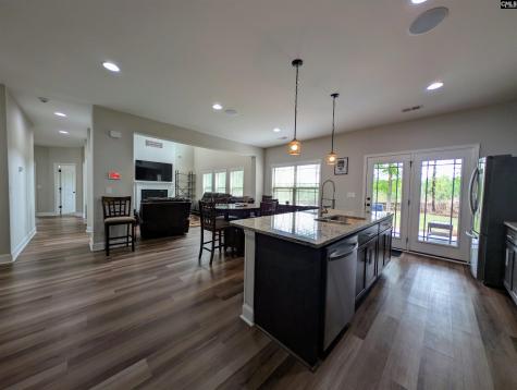 105 Tall Pines Road Gaston SC 29053