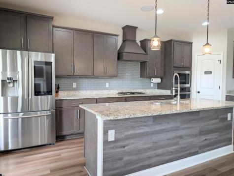105 Tall Pines Road Gaston SC 29053