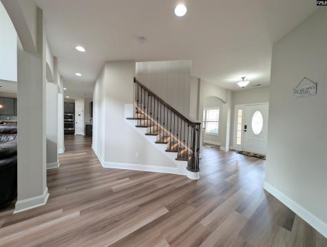 105 Tall Pines Road Gaston SC 29053