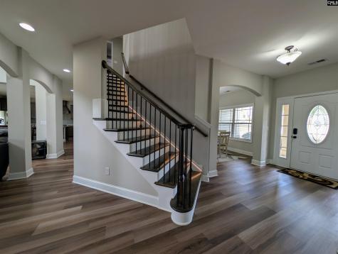 105 Tall Pines Road Gaston SC 29053
