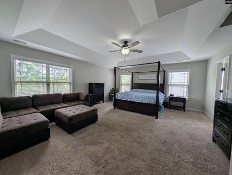105 Tall Pines Road Gaston SC 29053