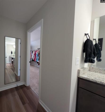 105 Tall Pines Road Gaston SC 29053