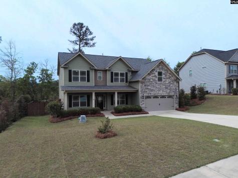 105 Tall Pines Road Gaston SC 29053