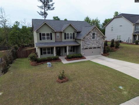 105 Tall Pines Road Gaston SC 29053