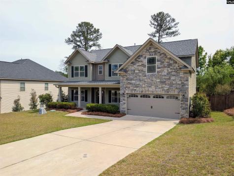 105 Tall Pines Road Gaston SC 29053