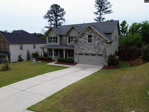 105 Tall Pines Road Gaston SC 29053