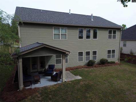 105 Tall Pines Road Gaston SC 29053