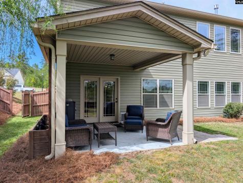 105 Tall Pines Road Gaston SC 29053