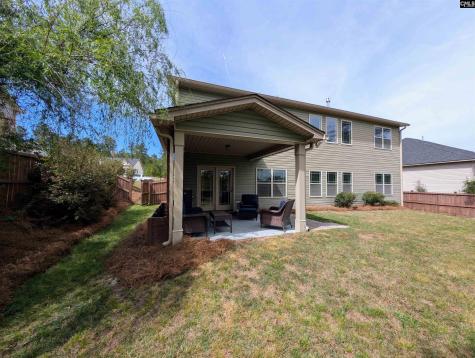 105 Tall Pines Road Gaston SC 29053