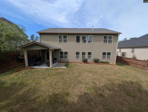 105 Tall Pines Road Gaston SC 29053