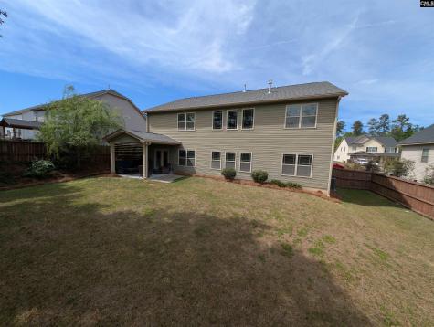 105 Tall Pines Road Gaston SC 29053