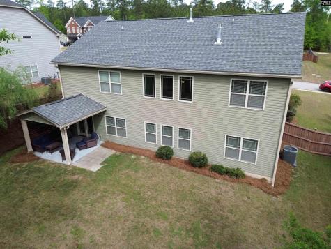 105 Tall Pines Road Gaston SC 29053
