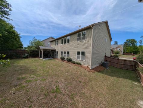 105 Tall Pines Road Gaston SC 29053