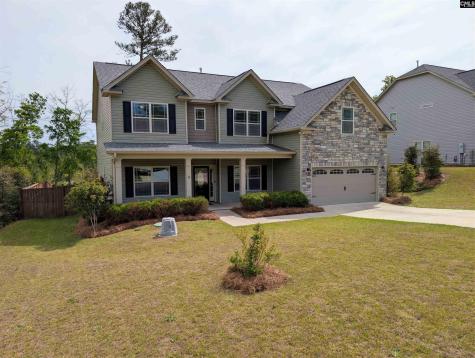 105 Tall Pines Road Gaston SC 29053