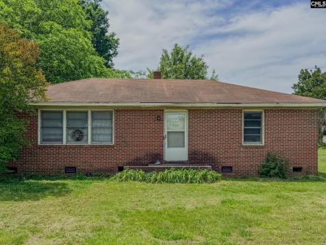 929 Mt Gallant Drive Rock Hill SC 29730