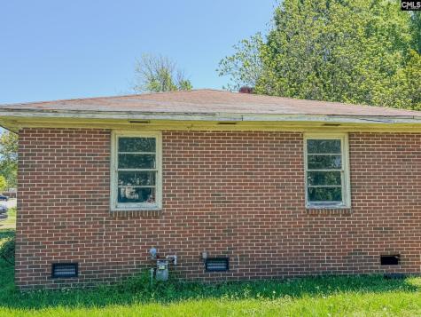 929 Mt Gallant Drive Rock Hill SC 29730
