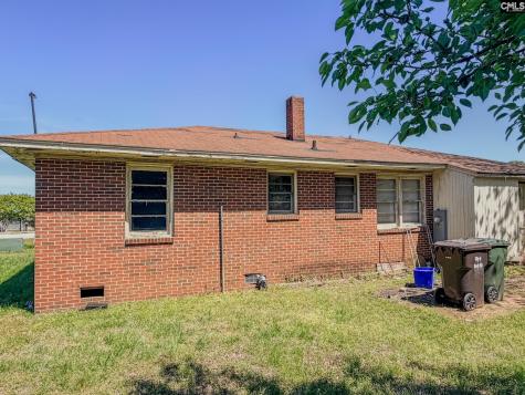 929 Mt Gallant Drive Rock Hill SC 29730