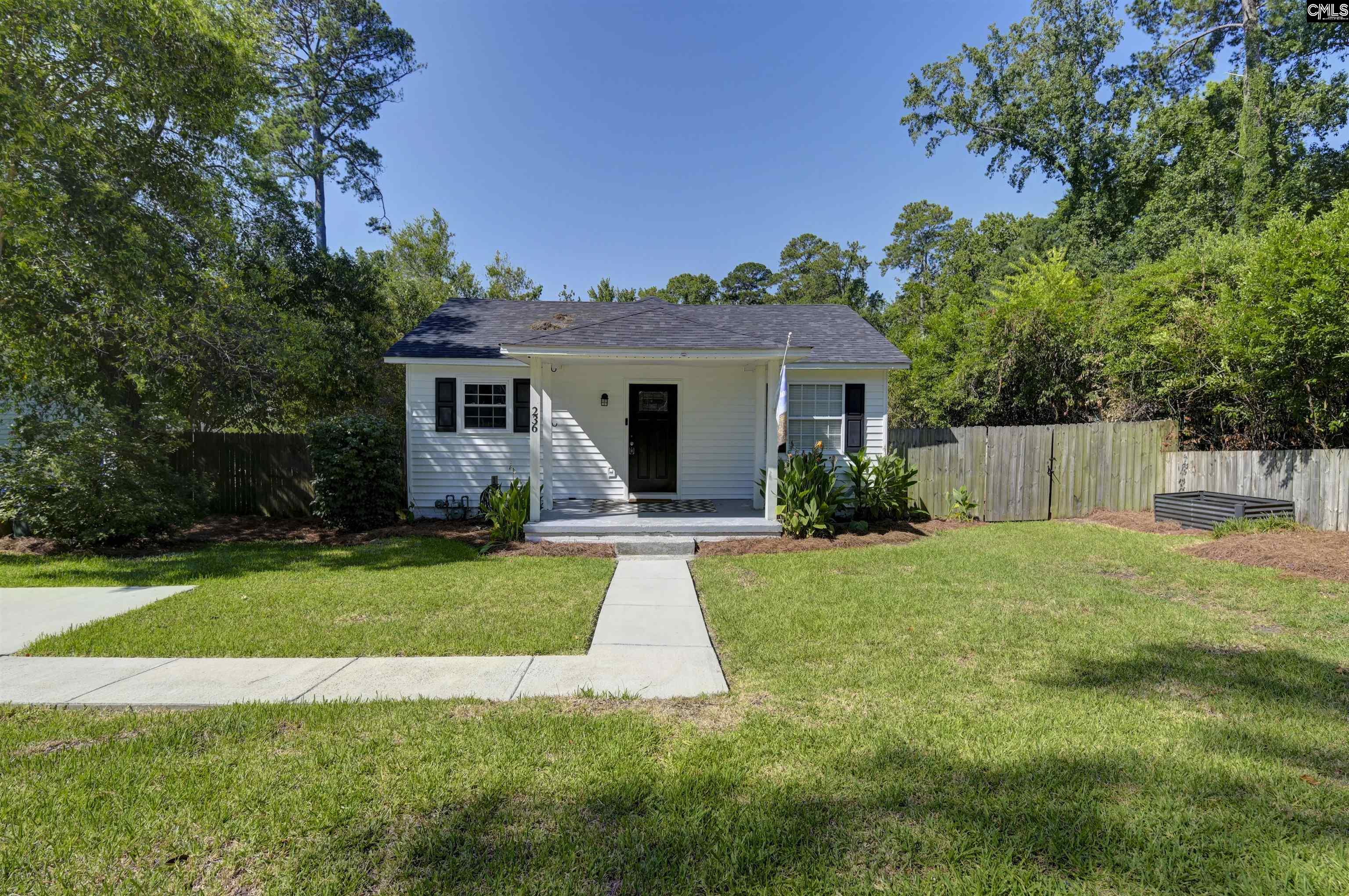 236 Ponte Vedra Drive Columbia SC 29206