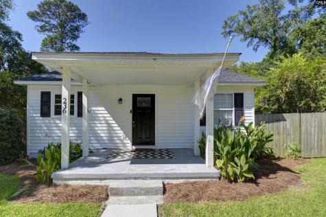236 Ponte Vedra Drive Columbia SC 29206