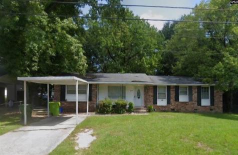 5520 Ransom Drive Columbia SC 29206