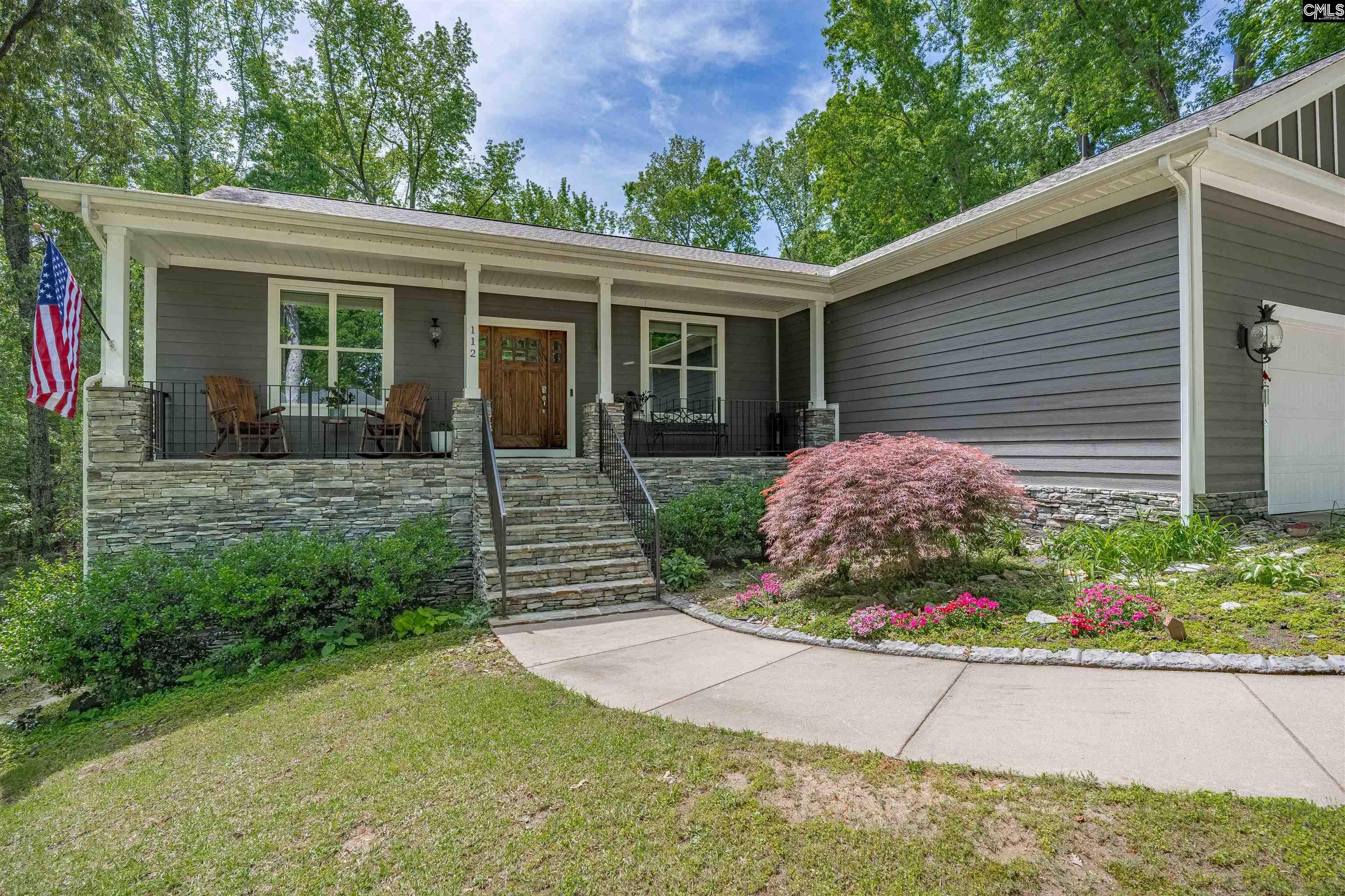 112 Gold Road Lexington SC 29072