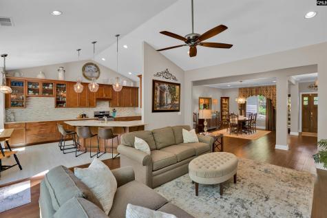 112 Gold Road Lexington SC 29072