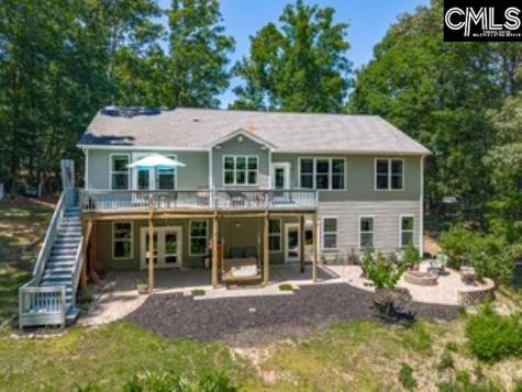 112 Gold Road Lexington SC 29072