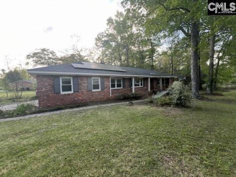 321 Nottingham Road Columbia SC 29210