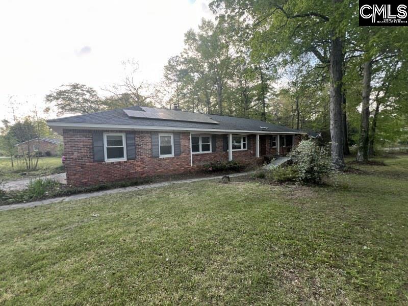 321 Nottingham Road Columbia SC 29210