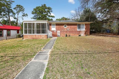 517 Johnson Avenue Columbia SC 29203-3940
