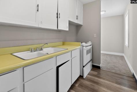 517 Johnson Avenue Columbia SC 29203-3940