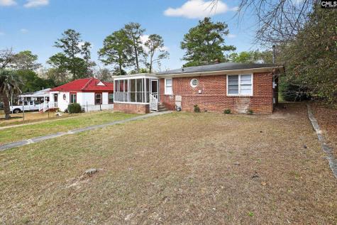 517 Johnson Avenue Columbia SC 29203-3940