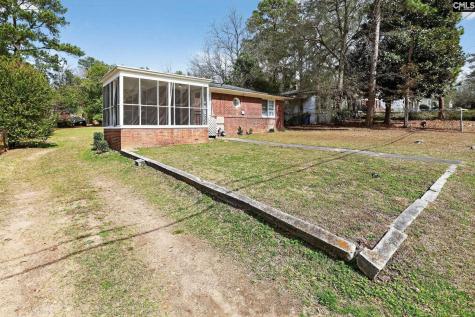 517 Johnson Avenue Columbia SC 29203-3940