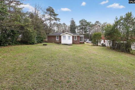 517 Johnson Avenue Columbia SC 29203-3940