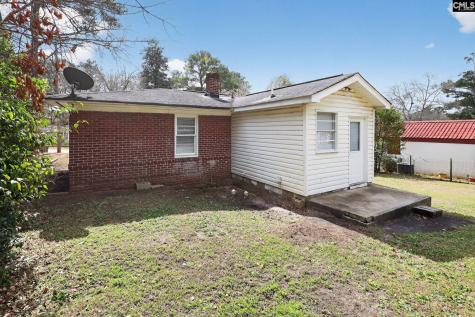 517 Johnson Avenue Columbia SC 29203-3940