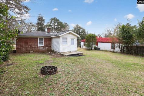 517 Johnson Avenue Columbia SC 29203-3940