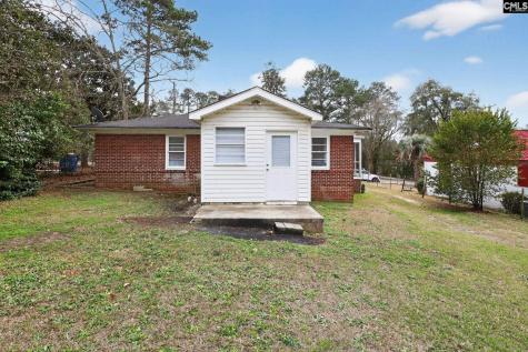 517 Johnson Avenue Columbia SC 29203-3940