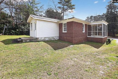 517 Johnson Avenue Columbia SC 29203-3940