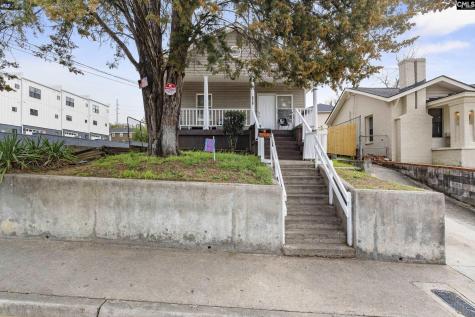 818 Tree Street Columbia SC 29205
