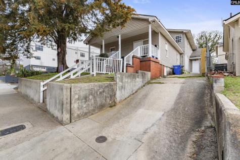 818 Tree Street Columbia SC 29205