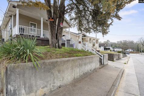 818 Tree Street Columbia SC 29205