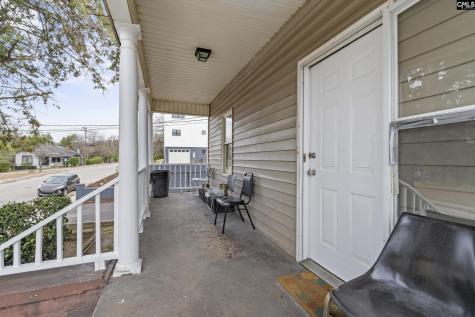 818 Tree Street Columbia SC 29205