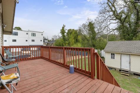 818 Tree Street Columbia SC 29205