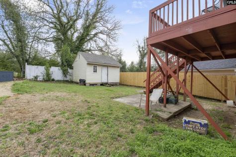 818 Tree Street Columbia SC 29205