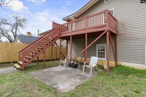 818 Tree Street Columbia SC 29205