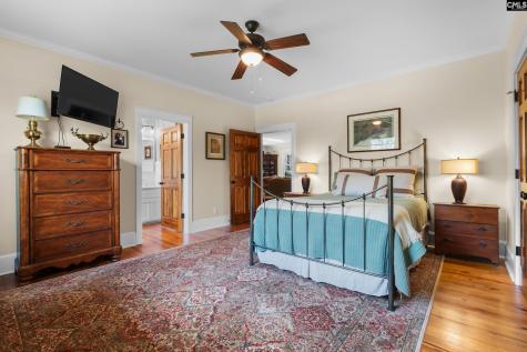 1778 White Road Camden SC 29020